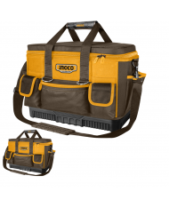 BORSA  PORTAUTENSILI PORTA ATTREZZI - VALIGIA  INGCO HTBG10