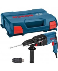 Martello perforatore SDS-plus Bosch GBH 2-25 F Professional tassellatore