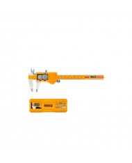 CALIBRO DIGITALE 0-150MM - INGCO HDCD28150