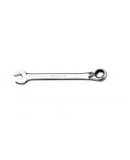 BETA 142 CHIAVE A CRICCHETTO TESTA PIANA  14 MM CON TASTO FORCHETTA CHIAVI