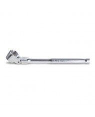 BETA 960 22/EP --CHIAVE PER SONDE LAMBDA SNODATA 22mm DOPPIA IMPRONTA SNODO 180°