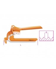 388A/1  PINZA CURVATUBI BETA CURVATUBO 6-8-10 MM METRICO METRICA RAME IDRAULICA 