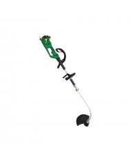 tagliabordi TRIMMER POWER GREEN CAT CURVO Motore elettrico 900 Watt. Max taglio Ø 360 mm