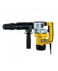 STANLEY SFMEH220K-QS - DEMOLITORE/SCALPELLATORE SDS MAX 1010W - 8.5J