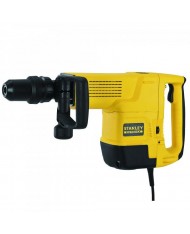 STANLEY SFMEH230K-QS - DEMOLITORE SDS MAX 1600W - 15J