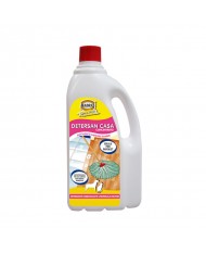 DETERSAN CASA 1 lt madras DETERGENTE IGIENIZZANTE NEUTRO CONCENTRATO PAVIMENTO PULIZIA 