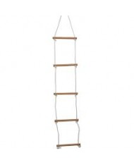 SCALETTA CORDA BIMBO EASY CLIMB h195 GIOCHI PER BAMBINI