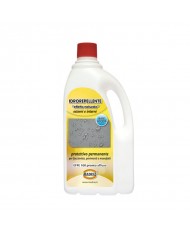 5LT IDROREPELLENTE EFFETTO NATURALE PERMANENTE EFFE100 MADRAS IMPREGNANTE NANOTECNOLOGICO NON FILMOGENO 