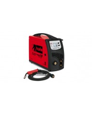 SALDATRICE INVERTER ELECTROMIG 220 SYNERGIC 400V  cod. 816059  TELWIN