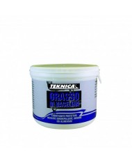 GRASSO DI VASELLINA  500 ML-- TEKNICA TK01-0112