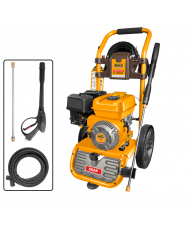 GHPW2003 IDROPULITRICE A SCOPPIO 4 TEMPI 6HP 214BAR --   INGCO 