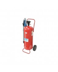 NEBULIZZATORE 50LT PNEUMATICO AD ARIA -  - BONEZZI ITALY