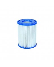 6 FILTRO RICAMBIO X POMPA PISCINA 5678LT/H  BESTWAY - FILTRI - 58012