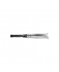 Pinza per smontaggio GUARNIZIONI VALVOLE -  ANELLI TENUTA GUIDE PARAOLIO 11-220