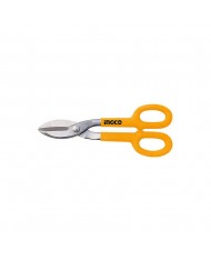 CESOIA FORBICE LAMIERA TIPO AMERICANO 250MM - 10 "- INGCO - PROFESSIONALE