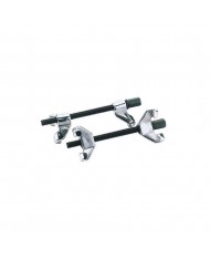 CHIAVE ATTREZZO SMONTA  MOLLE AMMORTIZZATORI  - 37CM -COMPRESSORI AMMORTIZZATORE