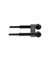UTENSILE PER BLOCCAGGIO ALBERO A CAMME - ATTREZZO MOTORE - NEO TOOLS - VAG VW