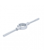 GIRAFILIERE A DOPPIA LEVA 38x13mm - PER FILIERE FILIERA FILETTATURA