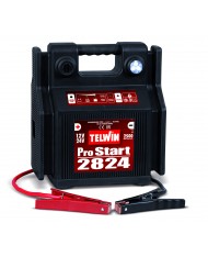 TELWIN AVVIATORE PORTATILE 12-24V - STARTER PRO START 2824 