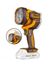 LAMPADA DA LAVORO A BATTERIA 20V SOLO CORPO - CWLI2088 INGCO