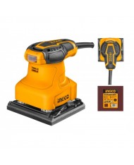 LEVIGATRICE PALMARE 240W CON 5 FOGLI - INGCO PS2408