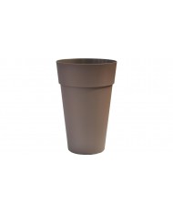 VASO TORTORA H50 Ø35 IN PPL MOD. HOUSTON BY TELCOM 