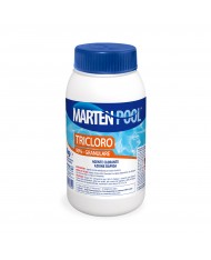 MARTEN CLORO TRICLORO - 1KG - 90% - GRANULARE - PISCINE