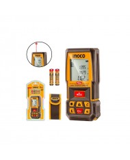 MISURATORE LASER 70MT - METRO LASER INGCO HLDD0708