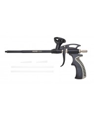 83382 - PISTOLA PER SCHIUMA POLIURETANICA - CON RIVESTIMENTO AL TEFLON - MAURER PLUS