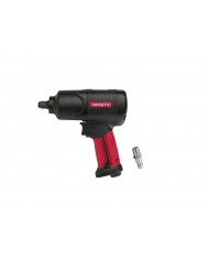 Yamato - PISTOLA PNEUMATICA AVVITATORE RUOTE da 1/2 - 610 NM - 7500 RPM -PROFESSIONALE 