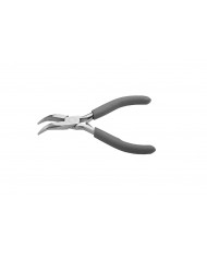 PINZA BECCHI PIATTI 1/2 TONDI CURVI -  MAURER PLUS - MINI PINZA 125mm