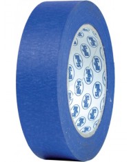 NASTRO CARTA PER MASCHERATURA UV 38MM X 50 MT- PER ESTERNI E INTERNI 