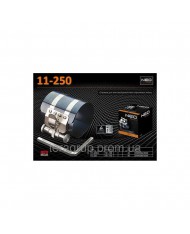 NEO TOOLS - STRINGIFASCE ELASTICHE PER SEGMENTI AUTO PISTONI CILINDRI 50-125 mm