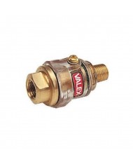 OLIATORE 1/4  PER UTENSILI AD ARIA PNEUMATICI  VALEX 