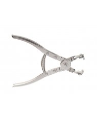 Beta 1472VW - Pinza con teste orientabili per fascette stringitubo VW E MERCEDES