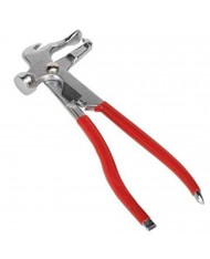 Pinza per PIOMBI PESI PER EQUILIBRATURA RUOTE 250mm 