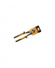 PINZA POLIGRIP 250MM -- PINZA PAPPAGALLO GIRATUBO- INGCO-PROFESSIONALE 