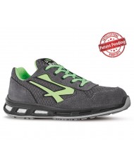 n°47 U-POWER SCARPA ANTINFORTUNISTICA UPOWER REDLION POINT S1 SRC SCARPE