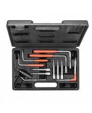 Kit per lo smontaggio sostituzione airbag - NEO TOOLS 11-817