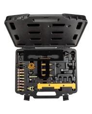 Kit attrezzi messa in fase motori benzia e diesel BMW - NEO TOOLS