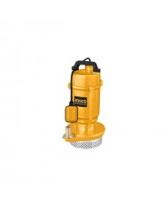 POMPA IMMERSIONE ACQUE CHIARE 550W - SPC5502 - INGCO