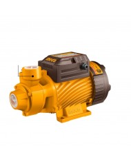 ELETTROPOMPA POMPA AUTODESCANTE 370W - INGCO VPM3708 - AUTOCLAVE 0,5HP
