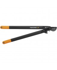 Troncarami PowerGear™ II Bypass Uncino FISKARS - LUNGHEZZA 70 CM Cesoia forbice tagliarami