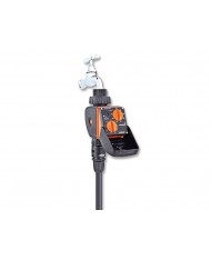 PROGRAMMATORE centralina CLABER AQUAUNO SELECT  IRRIGAZIONE GIARDINAGGIO