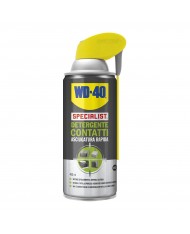 PULITORE CONTATTI ELETTRICI 400 ML WD 40 SPECIALIST