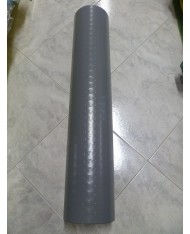 PAVIMENTO PVC BULLONATO COPRIPAVIMENTO 1MTX25MT GRIGIO-ROTOLO 