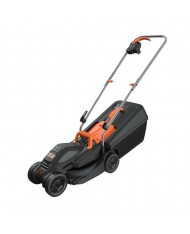 TOSAERBA BLACK + DECKER MOD. BEMW351 RASAERBA TAGLIAERBA