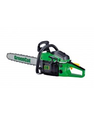 Motosega Motorbrrio GC 45 Green Cat - carburatore WALBRO - Lama 45 cm.