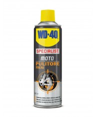 WD 40 SPECIALIST PULITORE FRENI MOTO 500ml - WD40 SPECIALIST MOTO