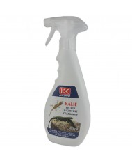 Disabituante KOLLANT 750ML KALIF spray per rettili gechi lucertole serpenti